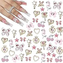 Amazon.co.jp: nalaina ラインストーン ネイル クリスタル ネイル